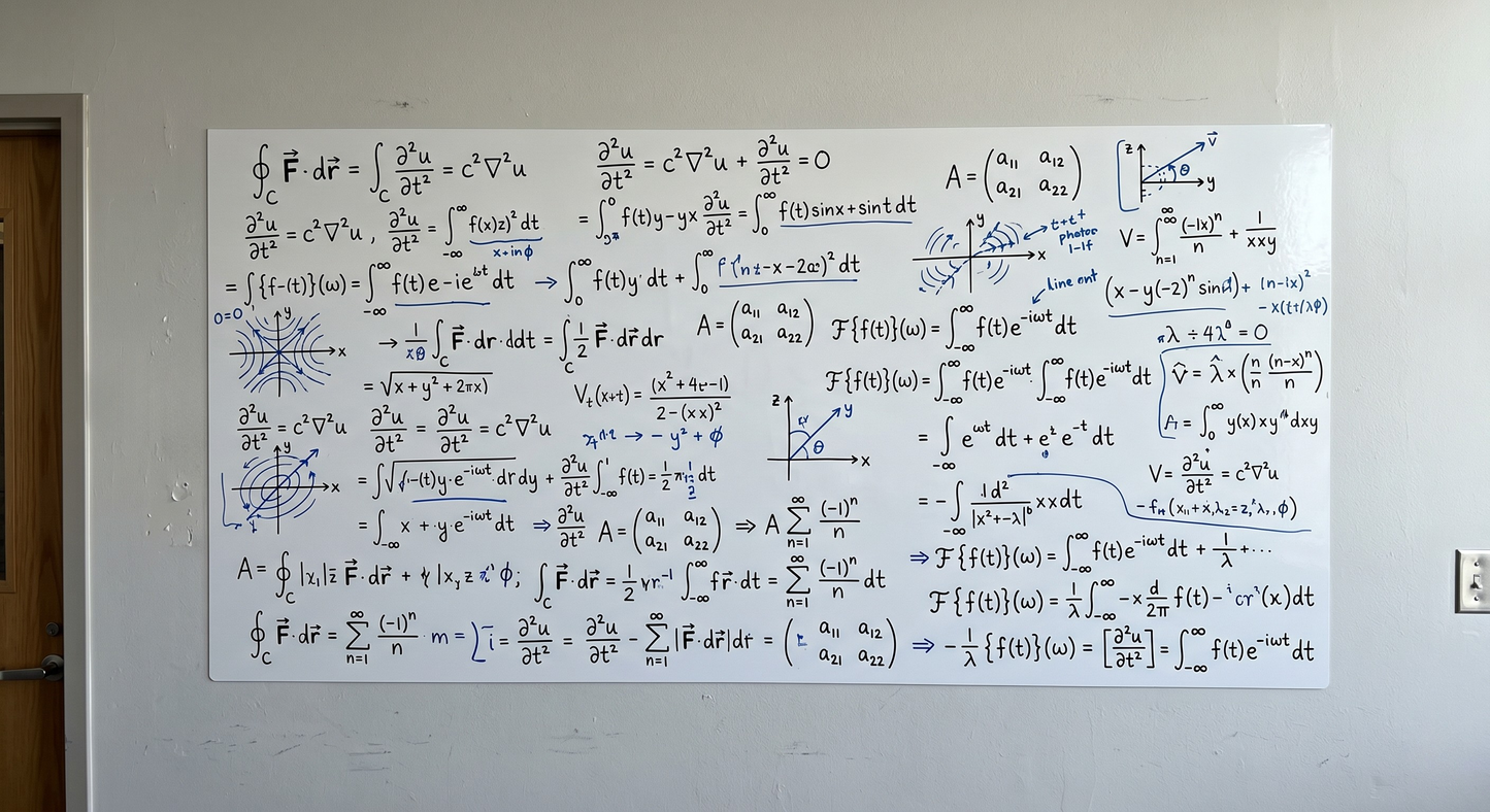 WriteWall