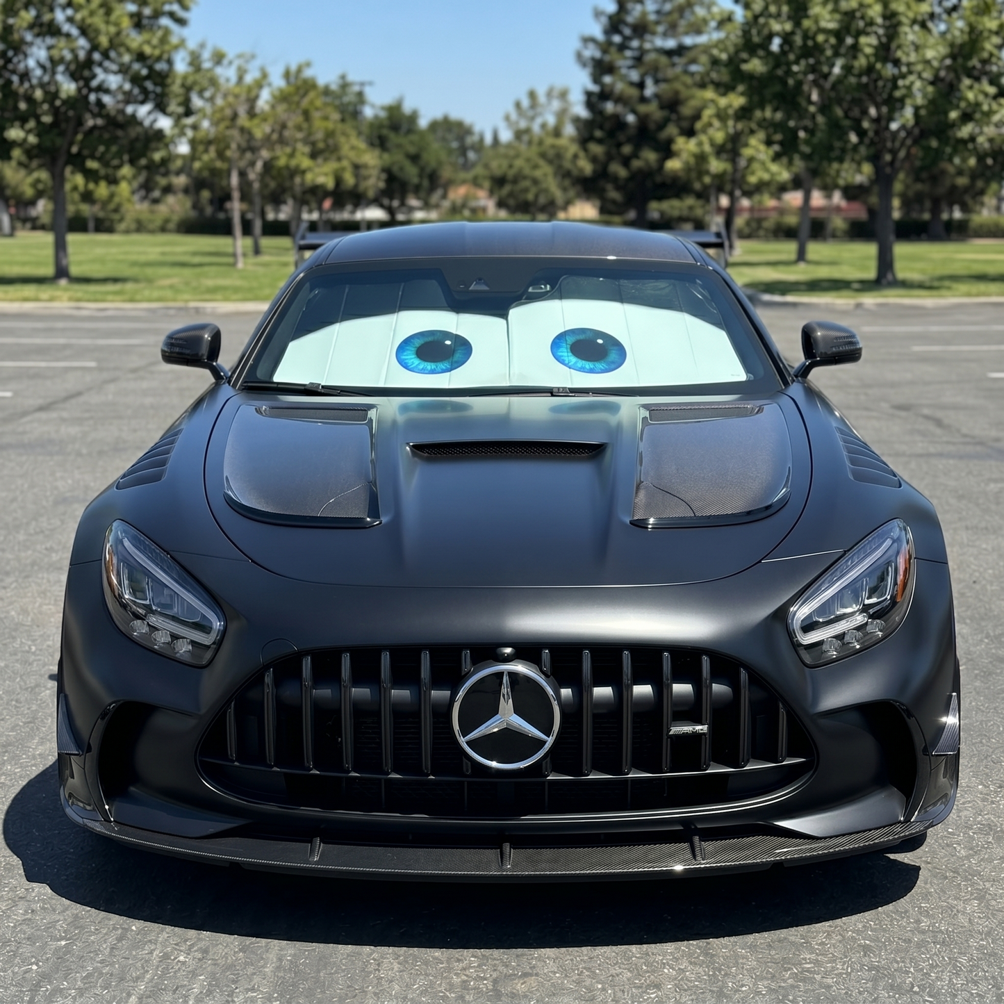 CarFace